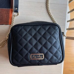 Itzy Ritzy Crossbody diaper bag